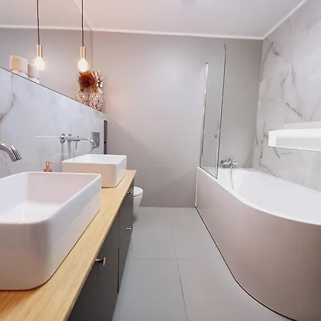 Holiday home Dom 200m Od Plaze S Terasou Na Grilovani Priamo Na Slnecnych Jazerach *