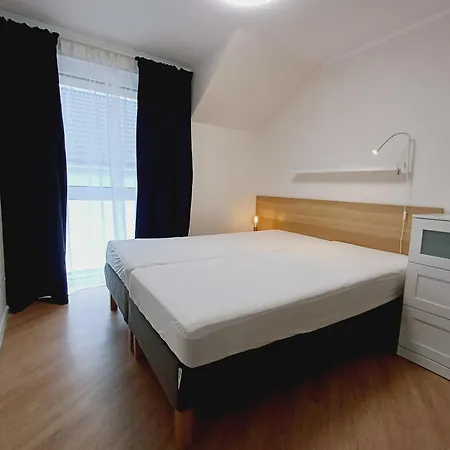 Dom 200m Od Plaze S Terasou Na Grilovani Priamo Na Slnecnych Jazerach