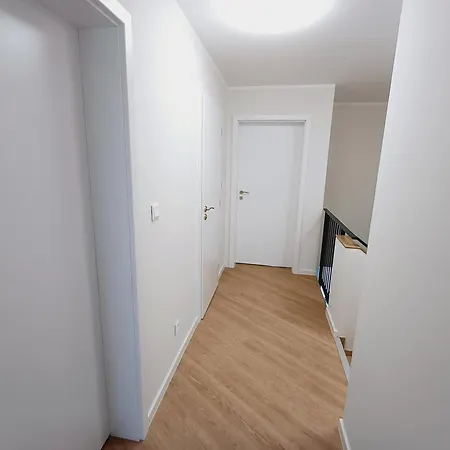 Holiday home Dom 200m Od Plaze S Terasou Na Grilovani Priamo Na Slnecnych Jazerach *
