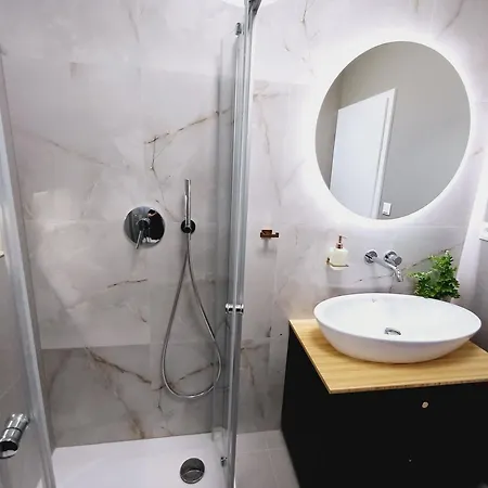200m Od Plaze S Terasou Na Grilovani Priamo Na Slnecnych Jazerach Dovolenkový dom