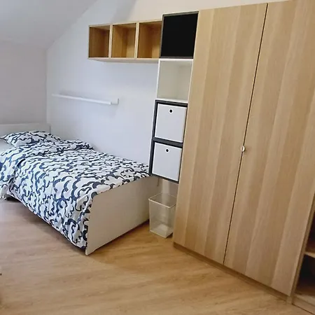 200m Od Plaze S Terasou Na Grilovani Priamo Na Slnecnych Jazerach *